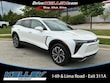  Chevrolet Blazer EV