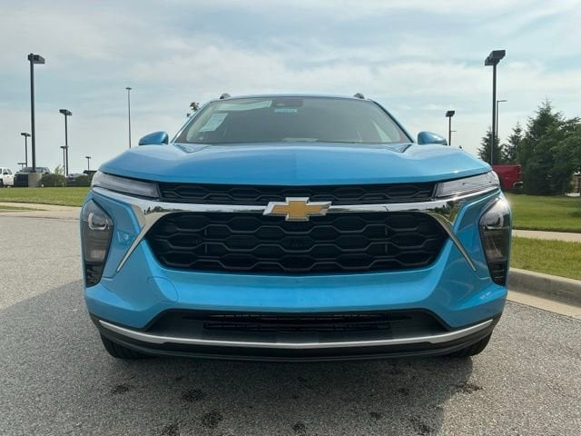 2026 Chevrolet Trax LT - Photo 8
