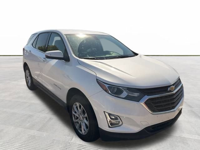2019 Chevrolet Equinox LT photo 2