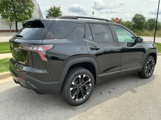 2027 Chevrolet Equinox RS - Photo 6