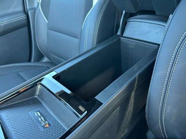 2025 Chevrolet Blazer EV LT - Photo 23