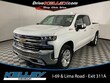  Chevrolet Silverado 1500 LTD