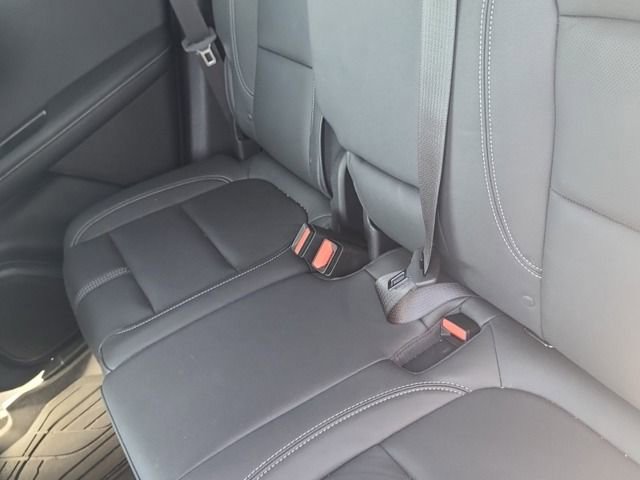 2024 Chevrolet Blazer 3LT photo 3