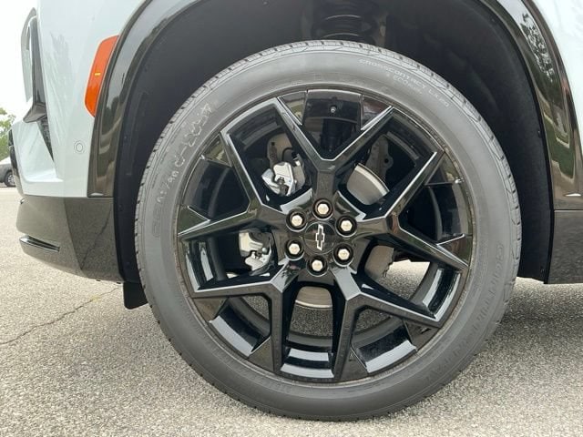 2026 Chevrolet Traverse RS - Photo 14