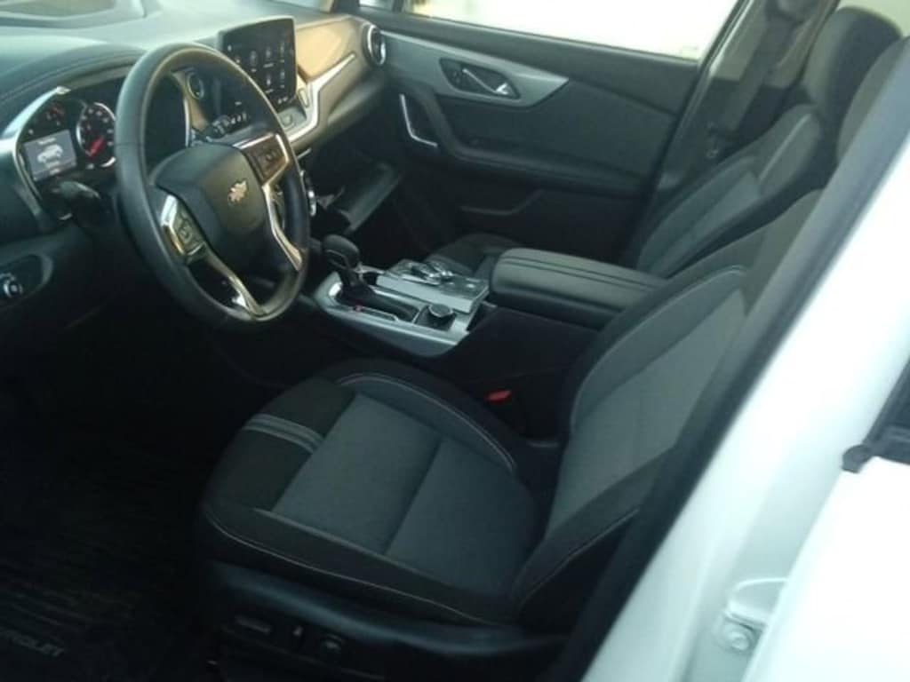 Used 2024 Chevrolet Blazer 2LT SUV