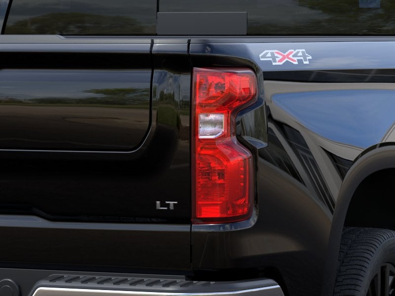 2026 Chevrolet Silverado 1500 LT - Photo 51