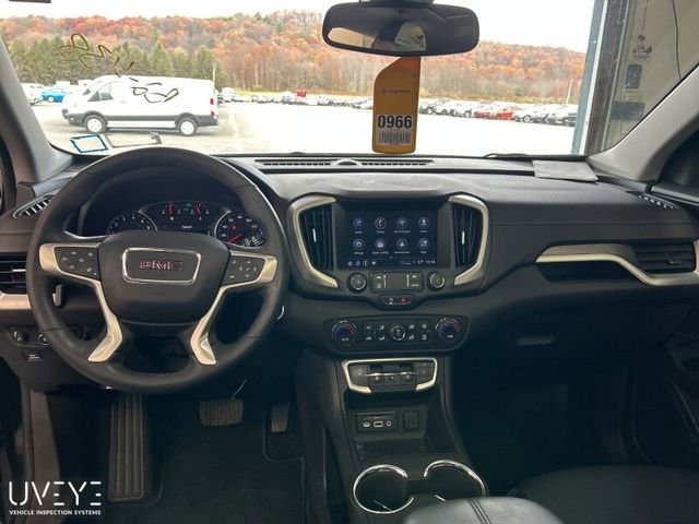 2024 Gmc Terrain SLT photo 4