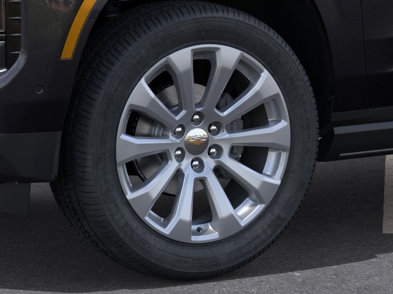 2027 Chevrolet Tahoe Premier - Photo 9