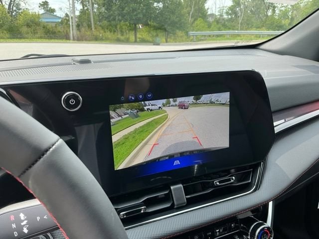 2027 Chevrolet Equinox RS - Photo 29