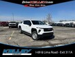 Chevrolet Silverado EV