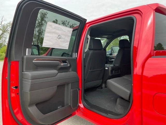 2026 Chevrolet Silverado 2500 HD LT - Photo 16
