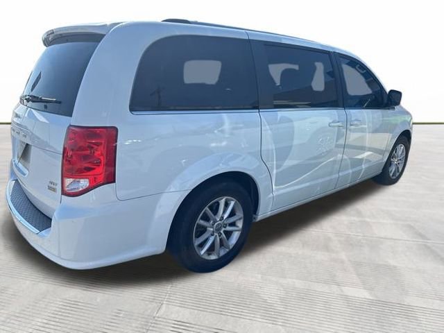 2019 Dodge Grand Caravan SXT photo 2