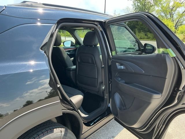 2026 Chevrolet Trailblazer RS - Photo 18