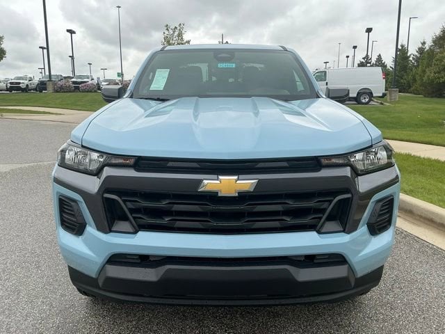 2026 Chevrolet Colorado LT - Photo 9