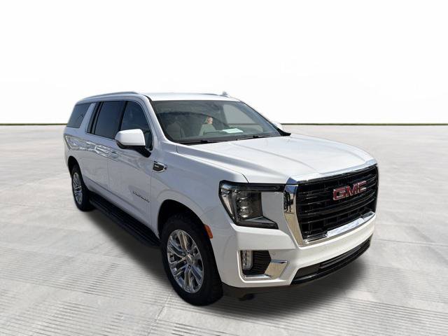 Used 2021 GMC Yukon XL SLE SUV