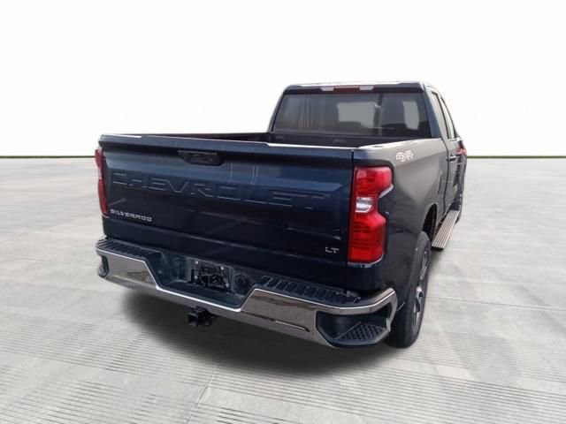 2023 Chevrolet Silverado 1500 LT photo 4