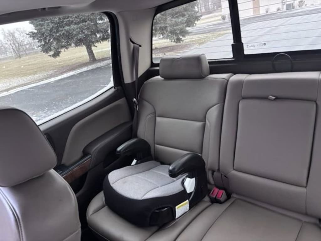 Used 2017 GMC Sierra 1500 SLT Truck