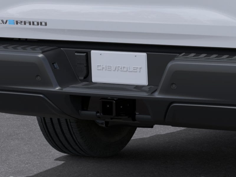 2025 Chevrolet Silverado EV Work Truck - Photo 33