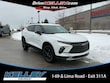  Chevrolet Blazer