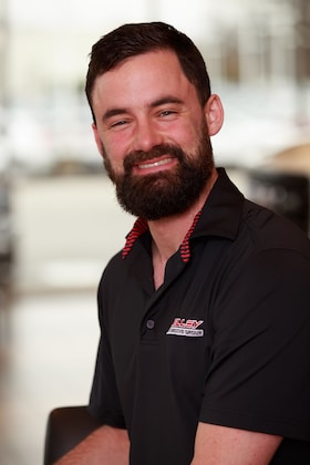 Staff member Steve Croy from 0096fda3d306