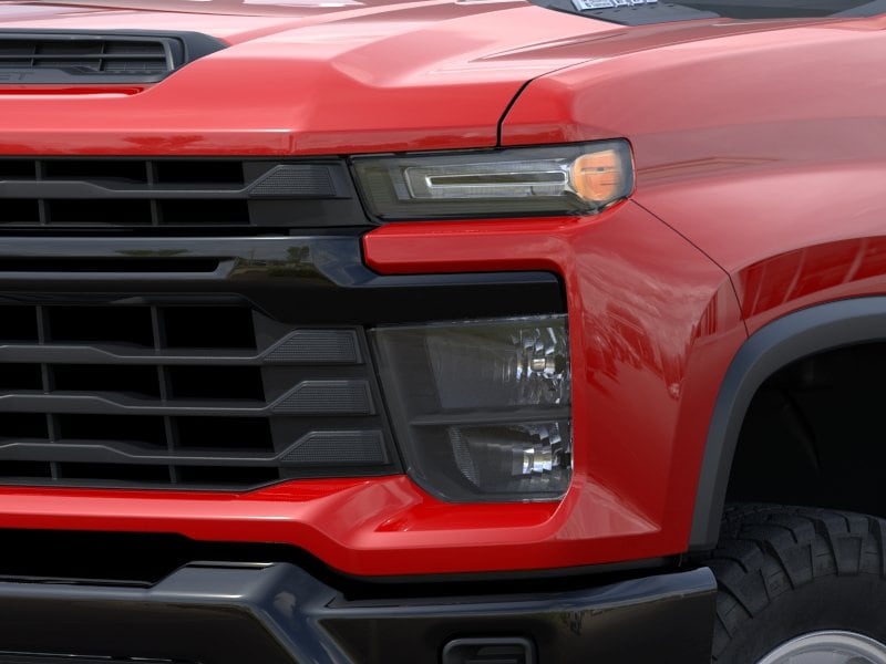 2026 Chevrolet Silverado 2500 HD Work Truck - Photo 43