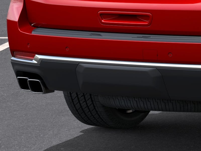 2027 Chevrolet Tahoe High Country - Photo 47