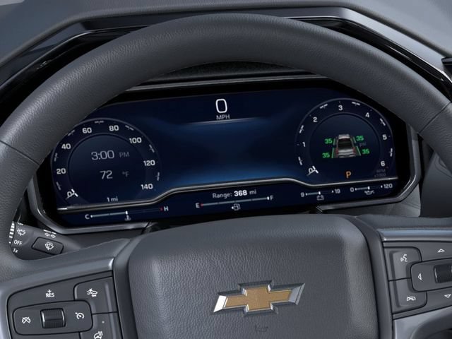 2026 Chevrolet Silverado 1500 LT - Photo 23