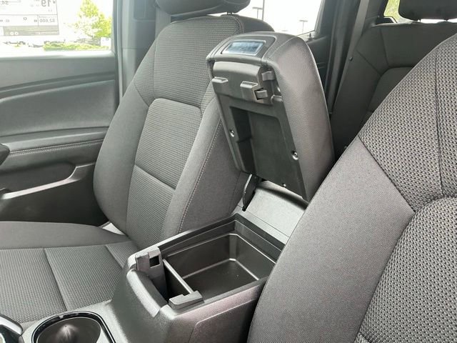 2026 Chevrolet Colorado LT - Photo 33
