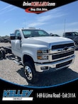  Chevrolet Silverado 6500 HD