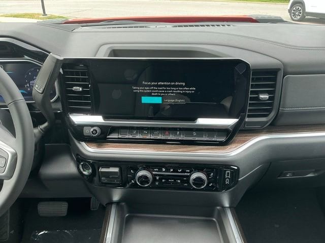 2026 Chevrolet Silverado 2500 HD LT - Photo 25