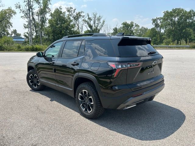2026 Chevrolet Equinox ACTIV photo 3