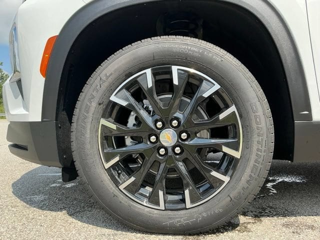 2026 Chevrolet Traverse RS - Photo 13