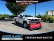 Chevrolet Silverado 2500 HD
