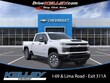  Chevrolet Silverado 2500 HD