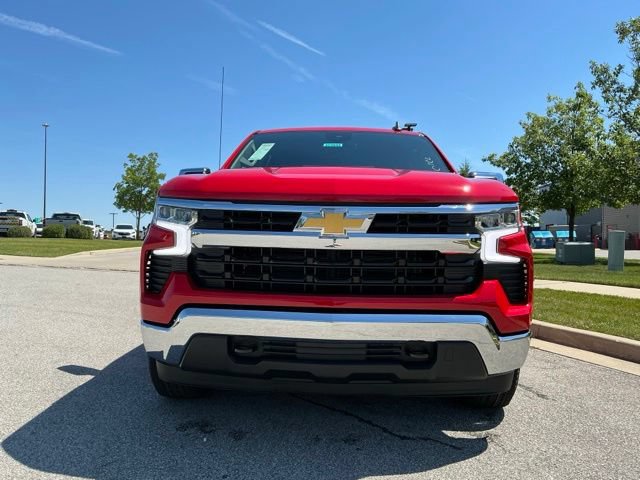 2026 Chevrolet Silverado 1500 LT - Photo 8