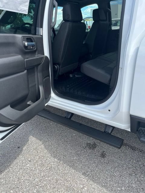 2026 Chevrolet Silverado 2500 HD Work Truck - Photo 13