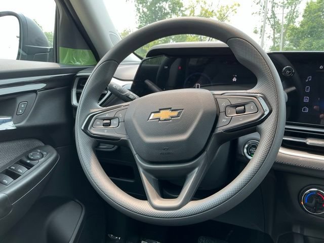 2026 Chevrolet Trailblazer LS - Photo 22