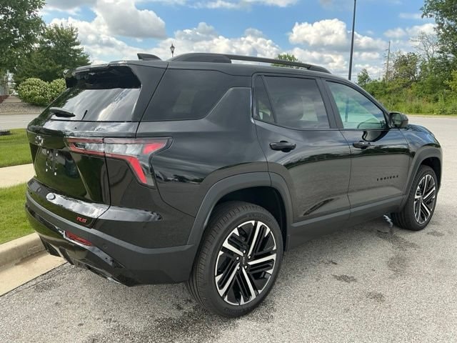 2026 Chevrolet Equinox RS - Photo 6