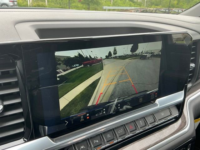 2026 Chevrolet Silverado 1500 LTZ - Photo 29