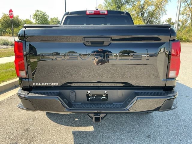 2023 Chevrolet Colorado Z71 photo 4
