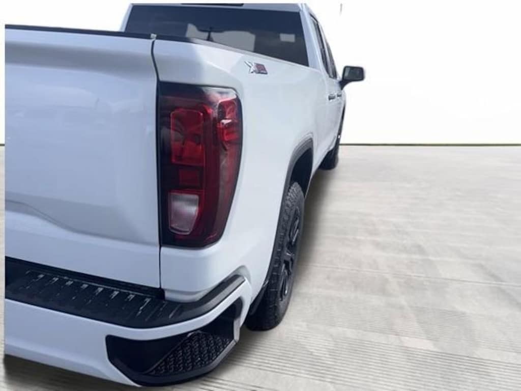 Used 2023 GMC Sierra 1500 Pro Truck