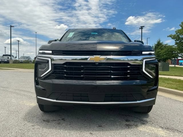 2026 Chevrolet Tahoe LS - Photo 8