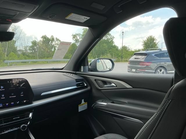 2026 Chevrolet Traverse LT - Photo 28