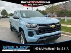2026 Chevrolet Colorado LT Truck