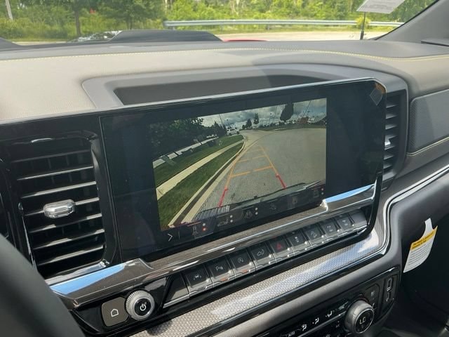2026 Chevrolet Silverado 1500 ZR2 - Photo 29