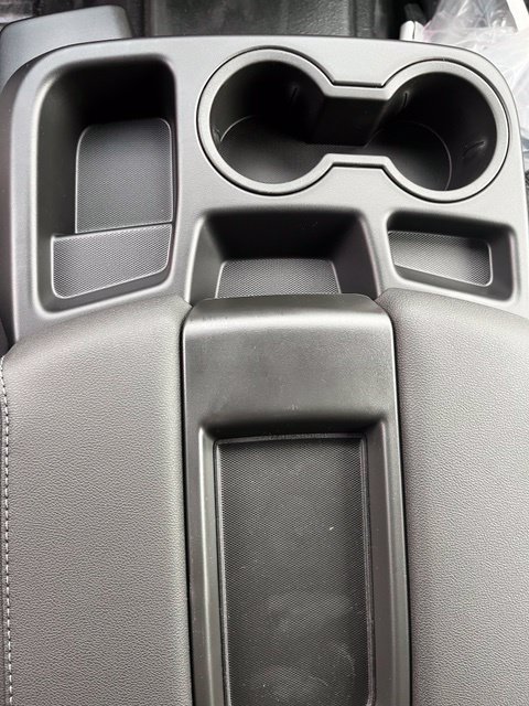 2026 Chevrolet Silverado 2500 HD Work Truck - Photo 24