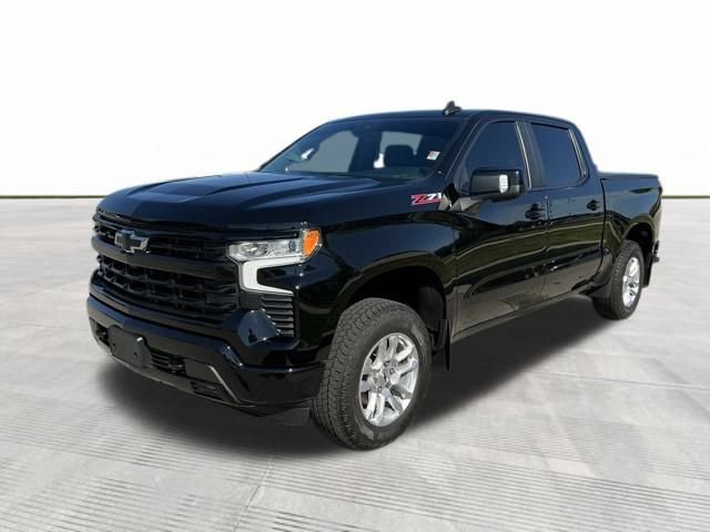 2023 Chevrolet Silverado 1500 RST photo 3