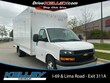  Chevrolet Express Cutaway 4500