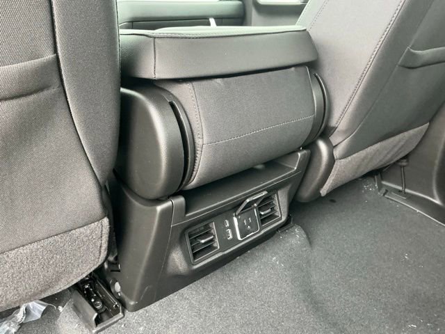 2026 Chevrolet Silverado 1500 RST - Photo 36
