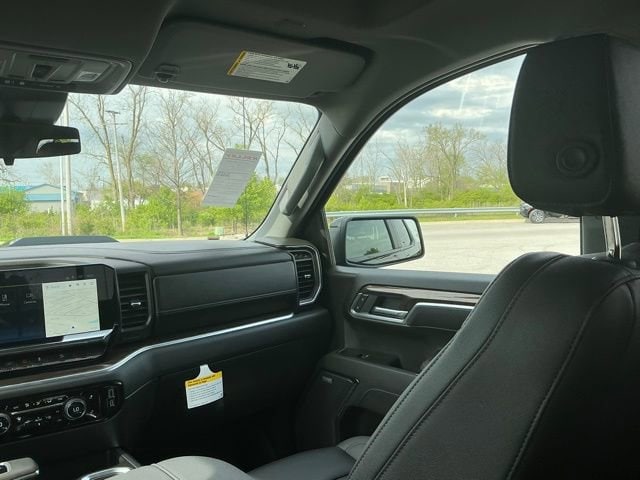 2026 Chevrolet Silverado 1500 LT Trail Boss - Photo 29